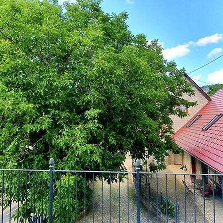 Apartment Vertex Creglingen Dış mekan fotoğraf