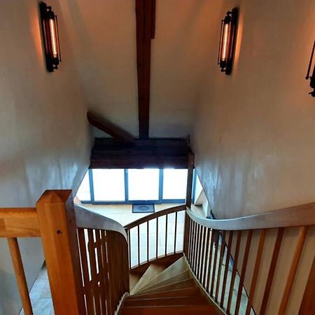 Apartment Vertex Creglingen Dış mekan fotoğraf